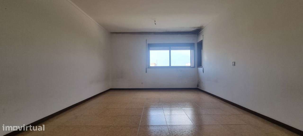 Apartamento T3 A Venda Em Gondomar