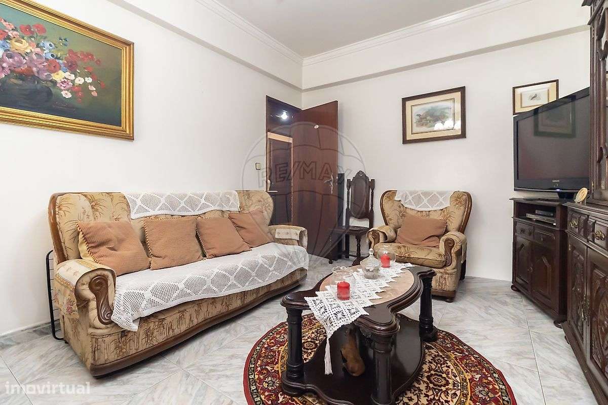 Apartamento T3 para venda-21