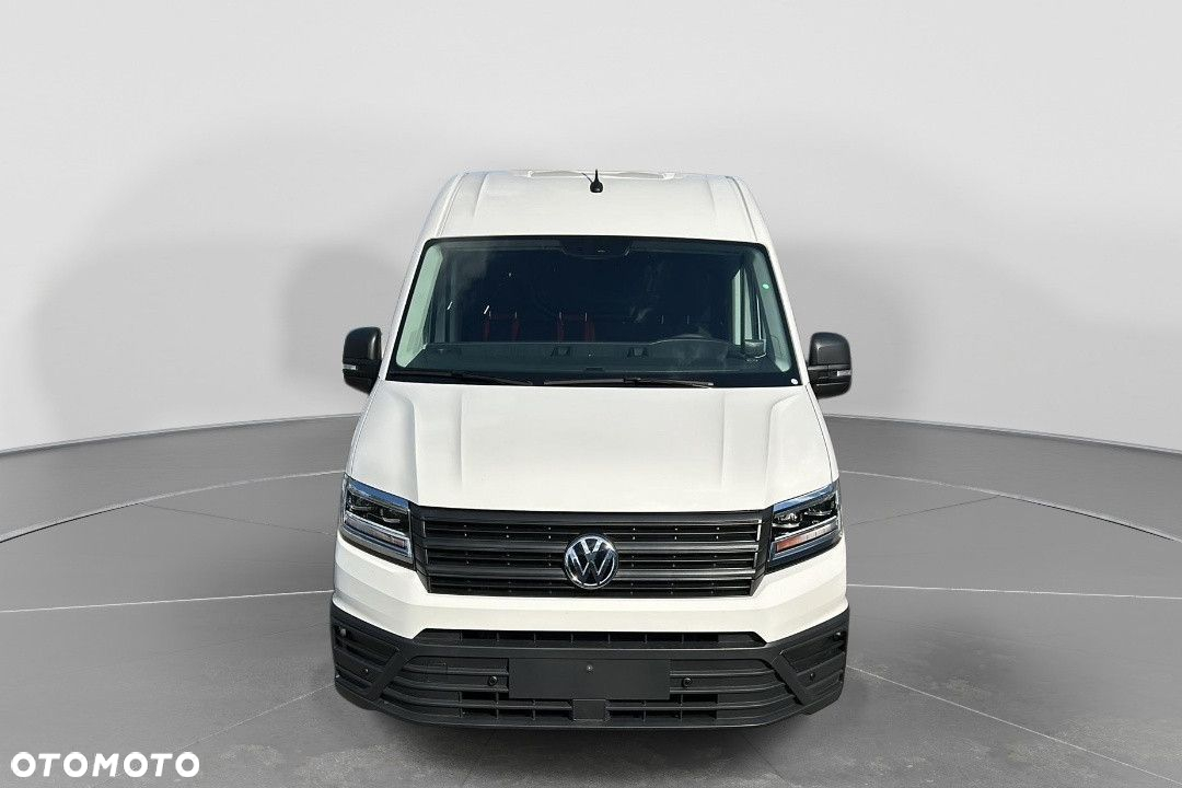 Volkswagen Crafter Furgon/IZOTERMA (ZVG) L4H3 2.0BiTDI 177KM 4490mm - 6