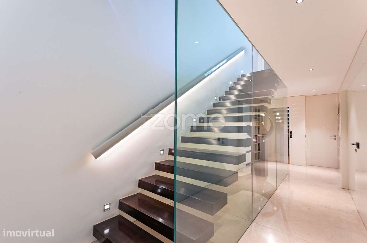 Moradia T4 na Foz do Douro, Porto - Grande imagem: 4/60