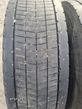 OPONY OPONA FELGA KOŁA TYŁ CONTINENTAL CONTI ECOPLUS HD3 315/70 R 22.5 - 4