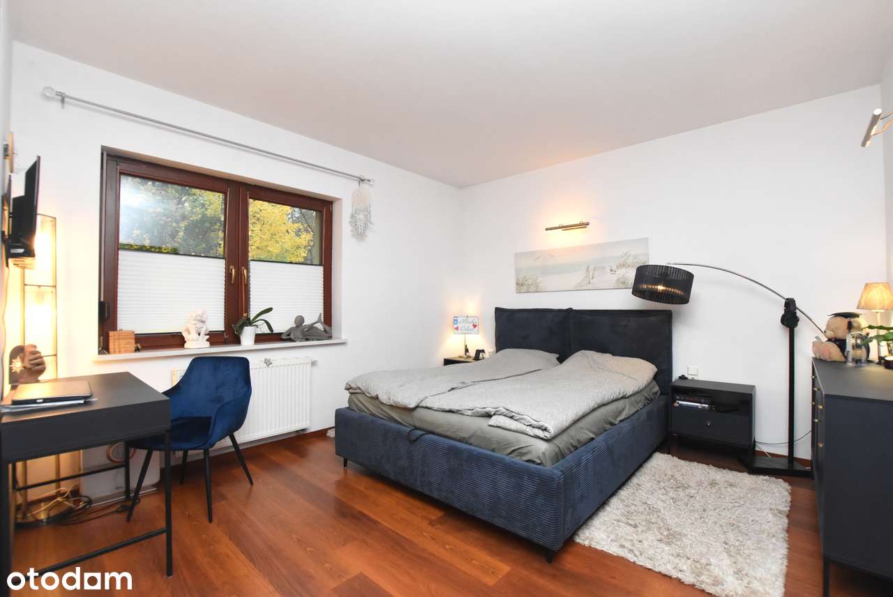 Wyjątkowy dom przy I linii brzegowej J.Kowalskiego-17