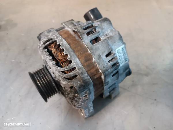 ALTERNADOR CITROEN C5 / PEUGEOT 407 2.0i 9649846880 - 1