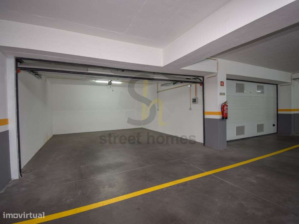 Apartamento T3 em frente ao Mar no Condominio Ocean View-26