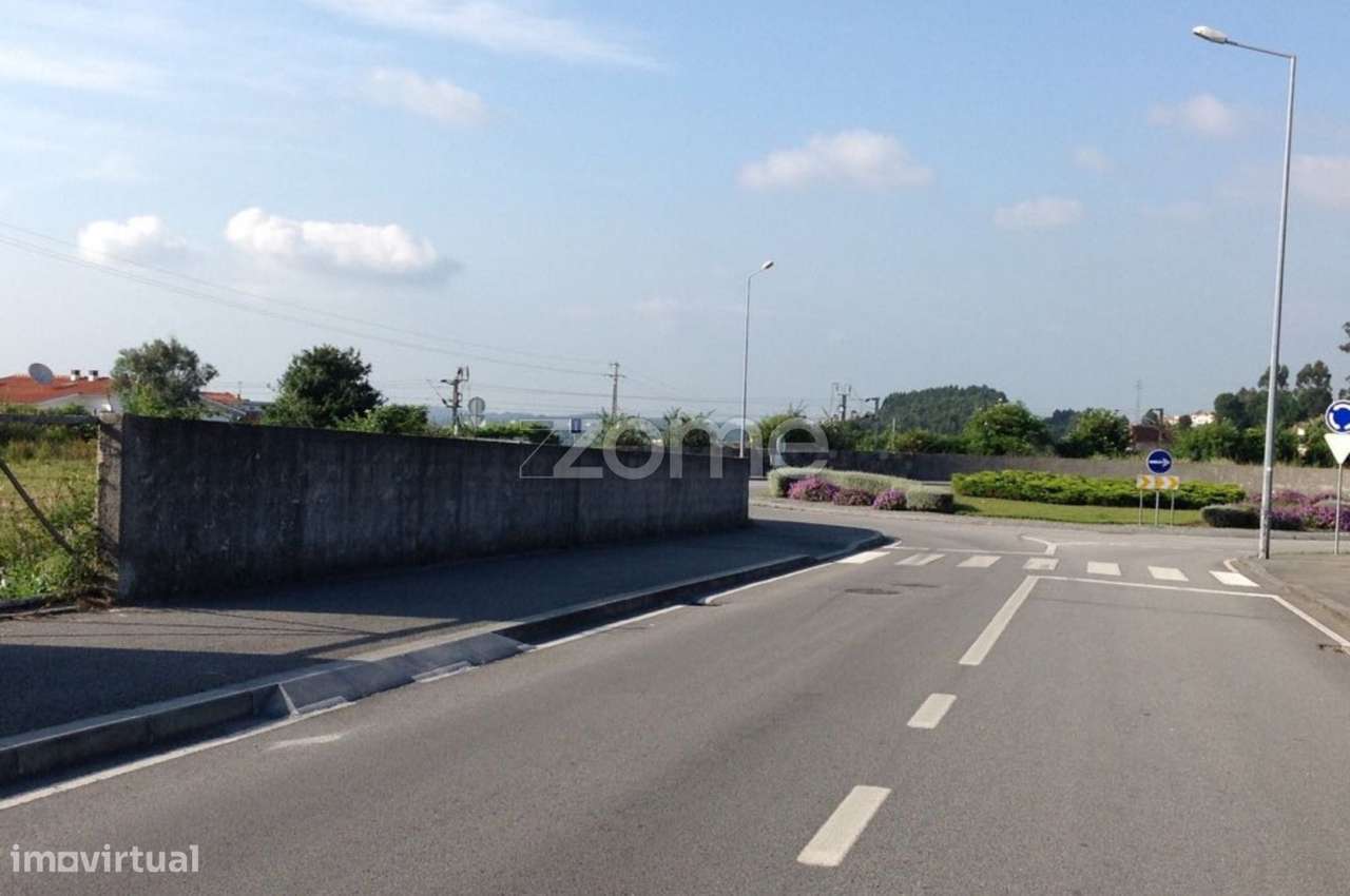 2 Terrenos para construção em Pedrouços - Grande imagem: 5/16