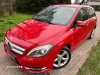 Mercedes-Benz Klasa B 200 (BlueEFFICIENCY) - 26