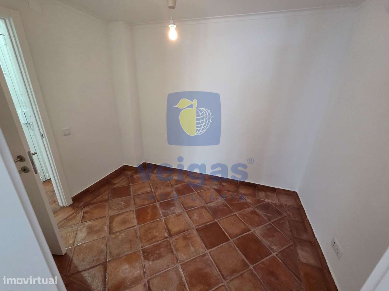 Apartamento T2 na Misericórdia-29