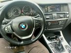 BMW X3 - 13