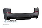 Pachet exterior BMW X3 G01 (17-21) X3M Design - 9