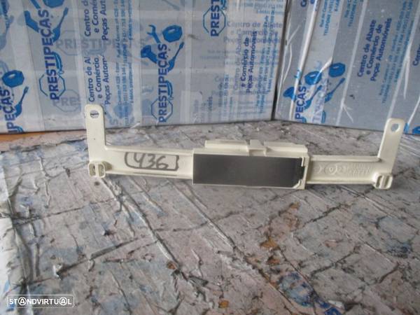 Display Relogio 554500010201 PEUGEOT 1007 2006 - 1