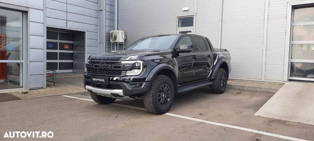 Ford Raptor - 2