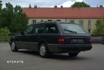 Mercedes-Benz W124 (1984-1993) - 8