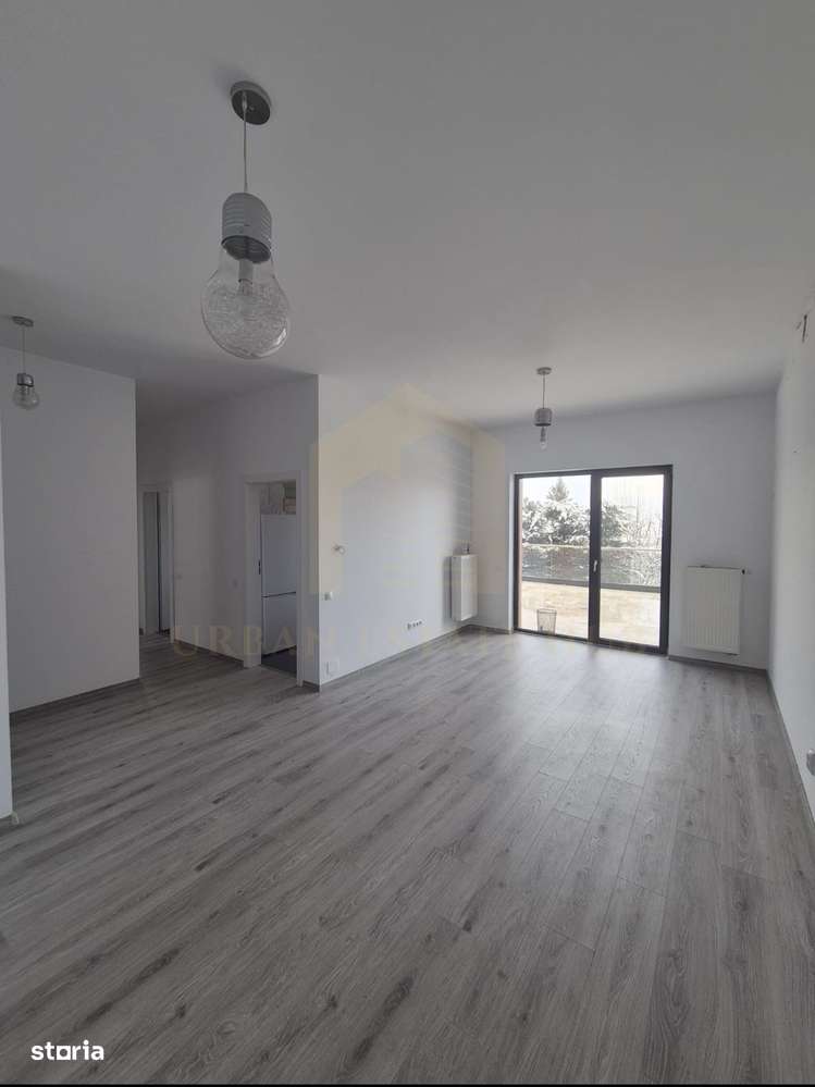 Vanzare apartament 2 camere, decomandat, parcare, Andrei Muresanu-3