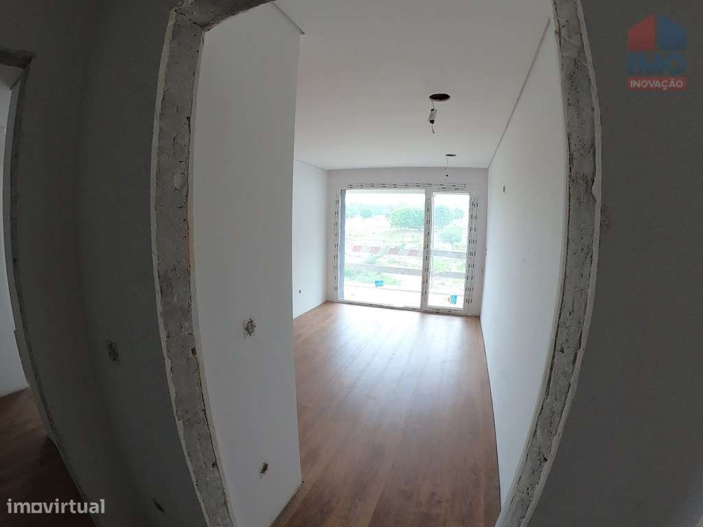 APARTAMENTO T3 NOVO | CONDOMÍNIO FECHADO | 2 GARAGENS | VISTA MAGNÍ...-16