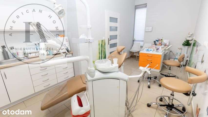 Lokal na parterze w Elblągu.-14