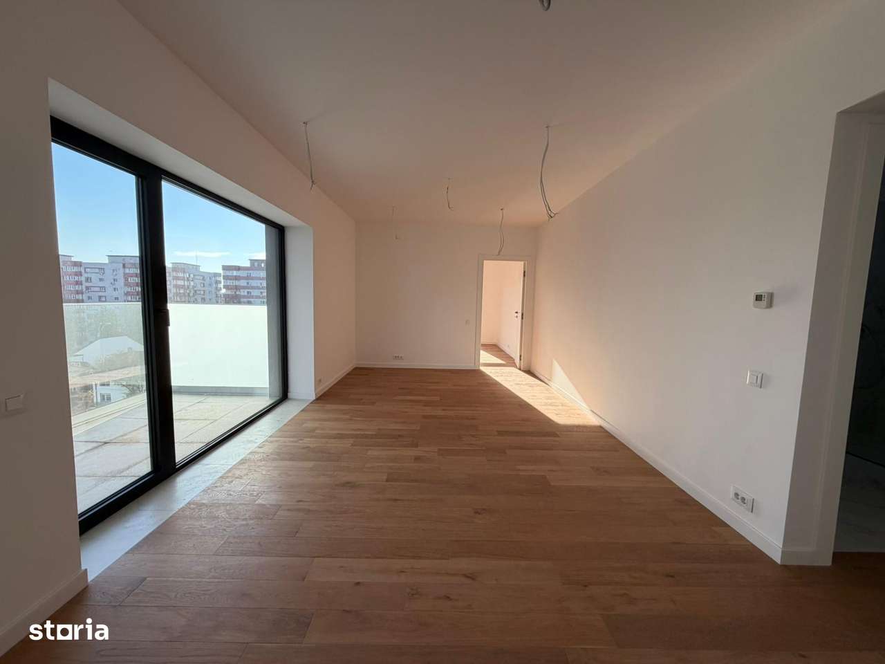 VANZARE APARTAMENT DE 2 CAMERE - ONE COTROCENI PARK-16