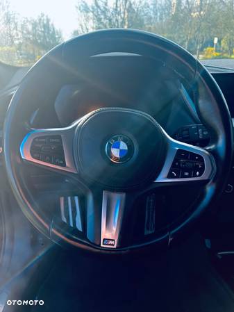 BMW Seria 1 116d M Sport - 9