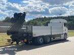 MAN TGS 26.470 6x2 Hiab 228-6 - 6