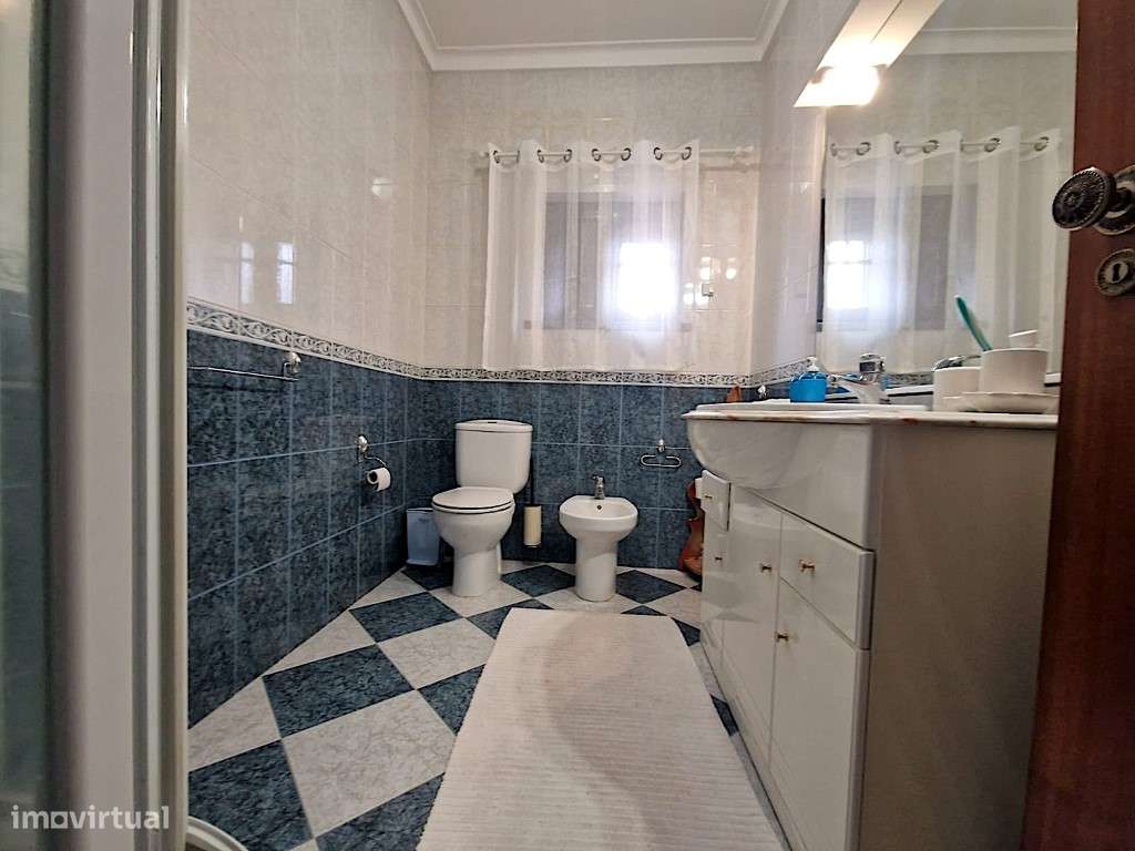 Moradia isolada em Fernão Ferro perto da praia de Sesimbra-14