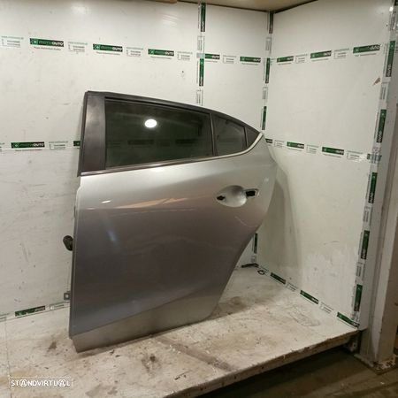 Porta Traseira Esquerda Mazda 3 (Bm, Bn) - 1