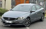 Volvo S60 D2 - 3