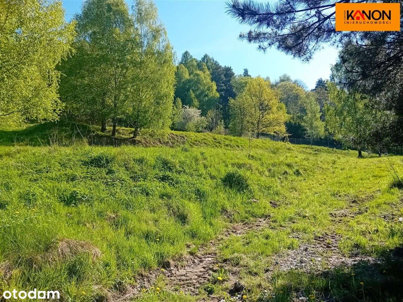 Działka, 2 950 m², Wilkowice - Pełny obrazek: 5/18