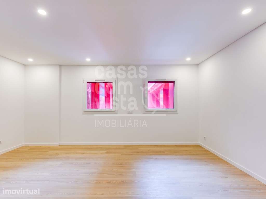 Apartamento T1 no Centro de Leiria Conforto, Elegância e Localizaçã...-3