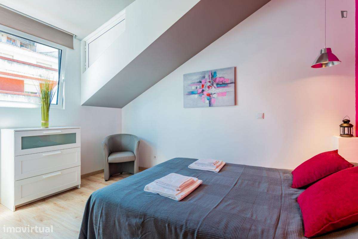 Apartamento com 1 quartos - localizado em  Coimbra - Grande imagem: 4/10