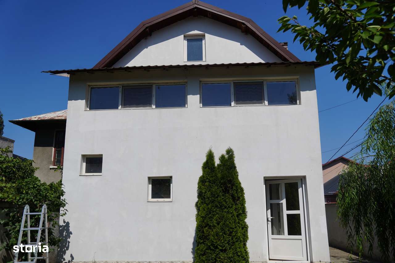 Casa 7 camere Grozăvești