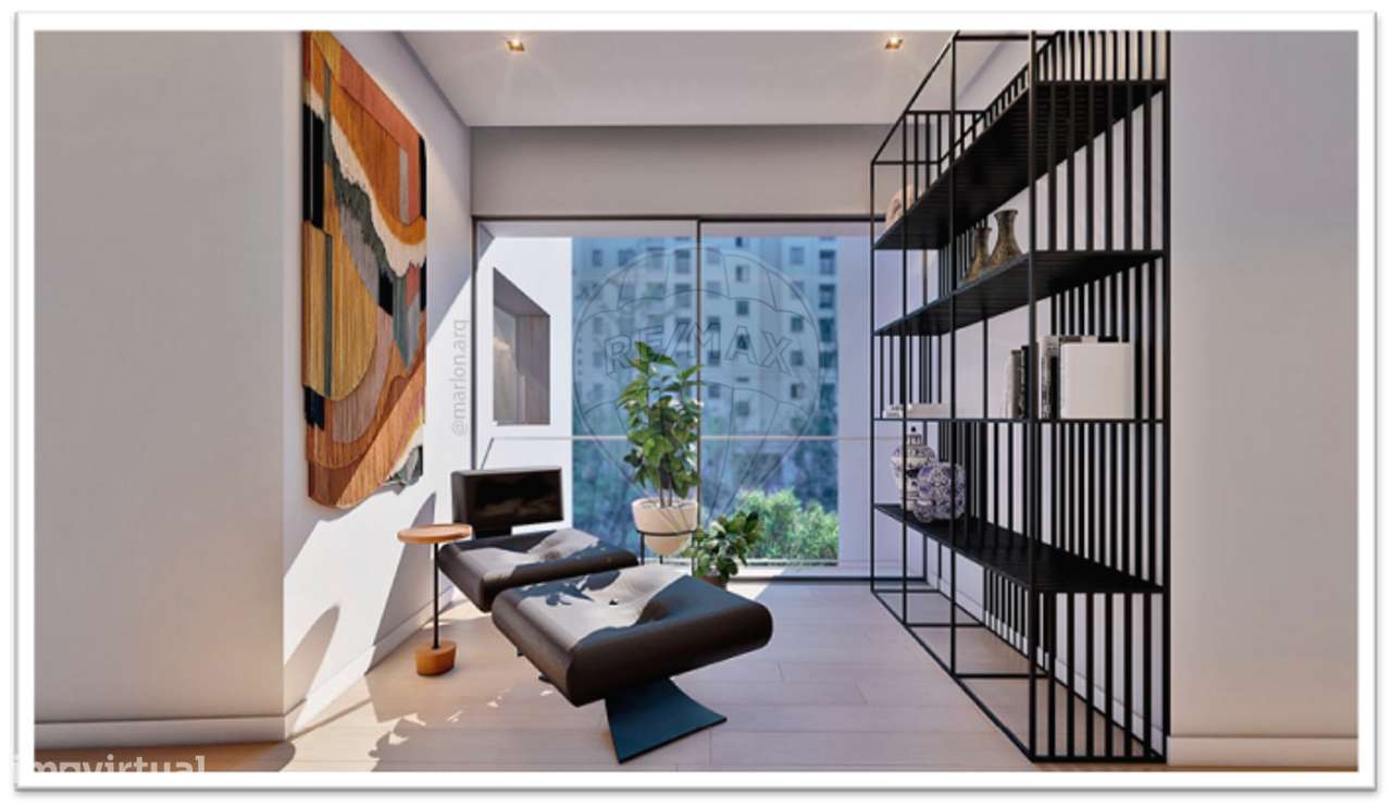 Apartamento T4 para venda - Grande imagem: 5/50