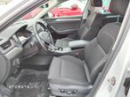 Skoda Superb 2.0 TDI 4x4 Style DSG - 8