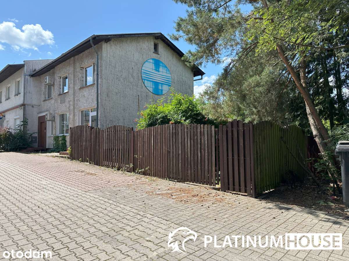 Lokal mieszkalno-usługowy – 3 wejścia, parking!!! - Pełny obrazek: 2/20