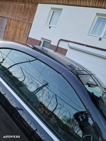 Volkswagen Eos 1.4 TSI BlueMotion Technology - 34