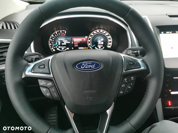 Ford EDGE 2.0 TDCi Twin-Turbo 4WD Titanium - 11