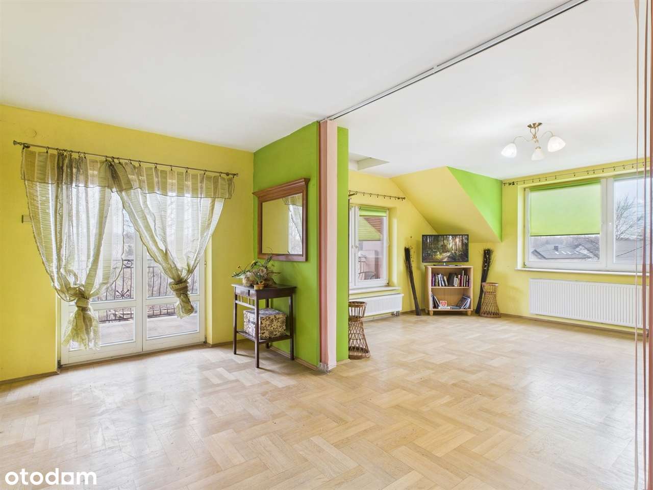 Dom na sprzedaż,  rewelacyjna lokalizacja - Antoniów-11