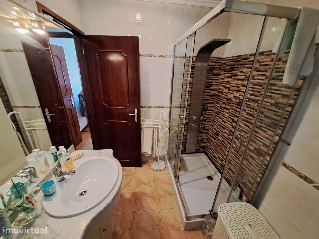 APARTAMENTO T3 EM LOCALIZAÇÃO CENTRAL  - FARO-5