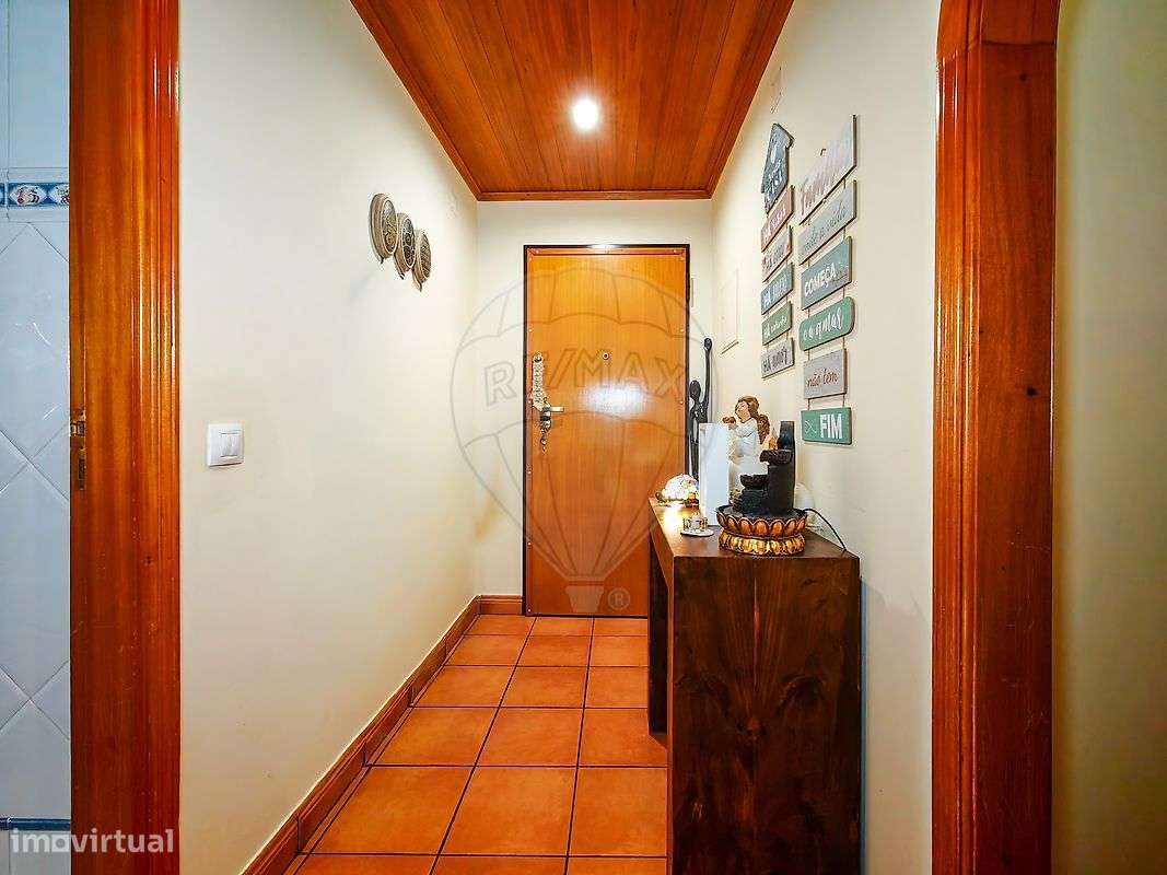 Apartamento – Algueirão-Mem Martins - Vista 5