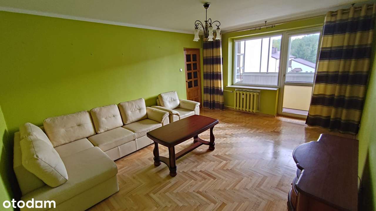 Mieszkanie w Szepietowie, 7 km do Wysokiego Mazowieckiego - Pełny obrazek: 5/17