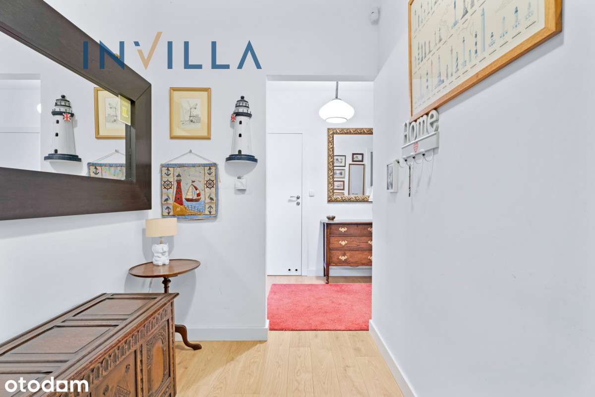 Apartament z ogrodem 300 m od morza | Anchoria-6