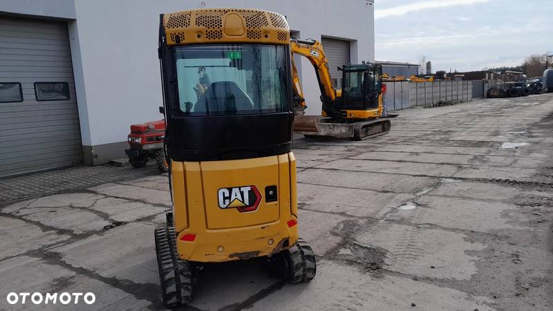 Caterpillar 301.6 2022r  806MTH - 8