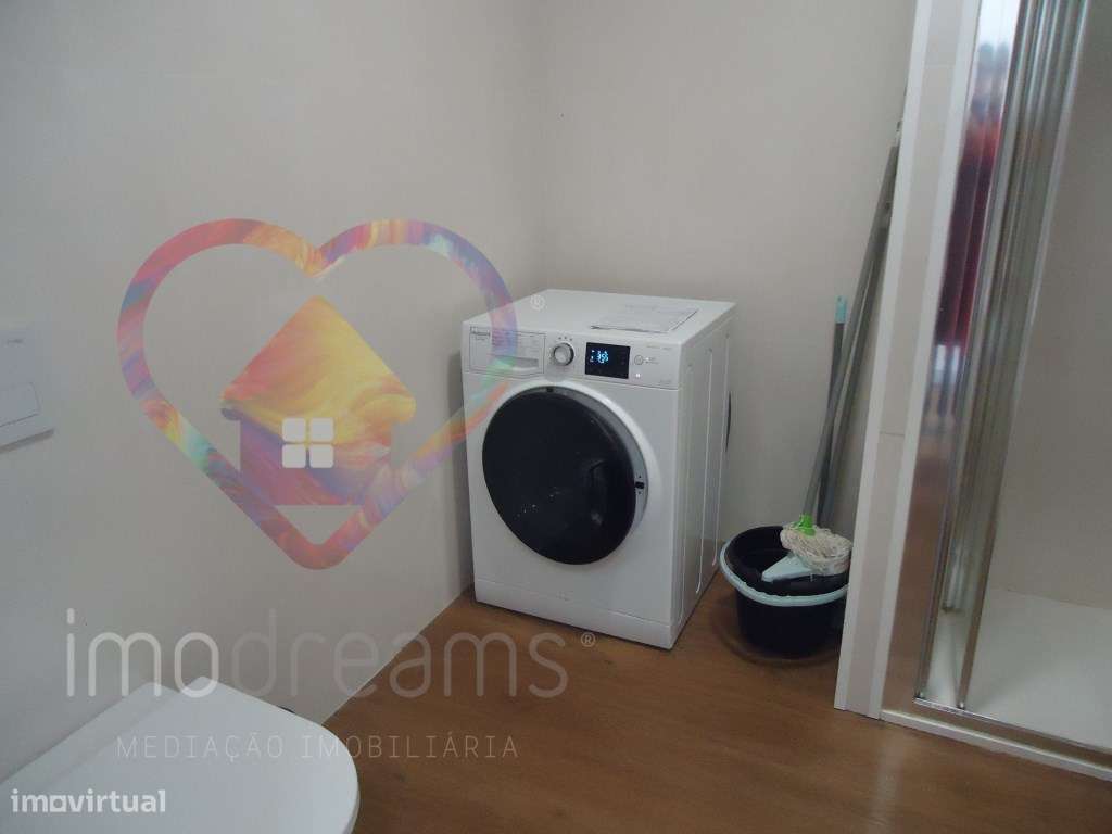 Apartamento T0, centro de Aveiro - Grande imagem: 5/18