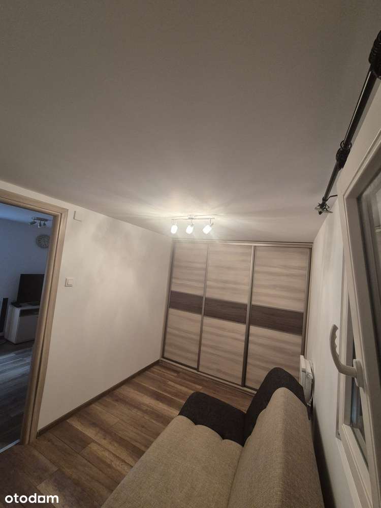 Domek letniskowy w Grzybowie gm. Skoki. Gotowy do użytkowania-15