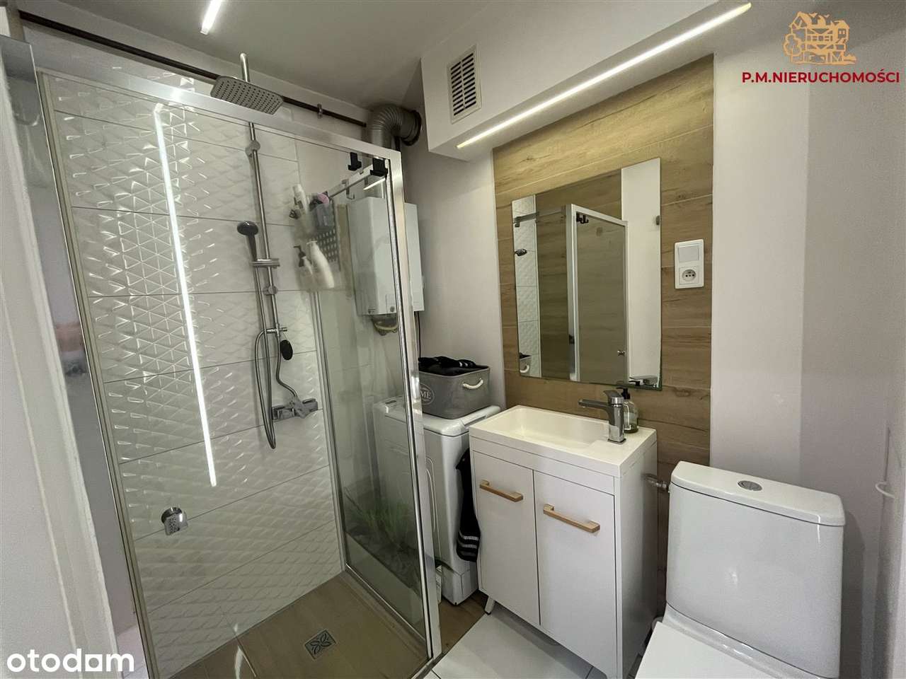 Mieszkanie po remoncie w centrum!-14