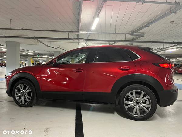 Mazda CX-30 2.0 mHEV Hikari AWD - 2