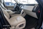 Land Rover Range Rover 3.0 I SDV6 HEV Autobiography - 24