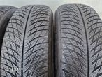 215/65/17 215/65r17 Michelin Alpin 5 99h MO - 2