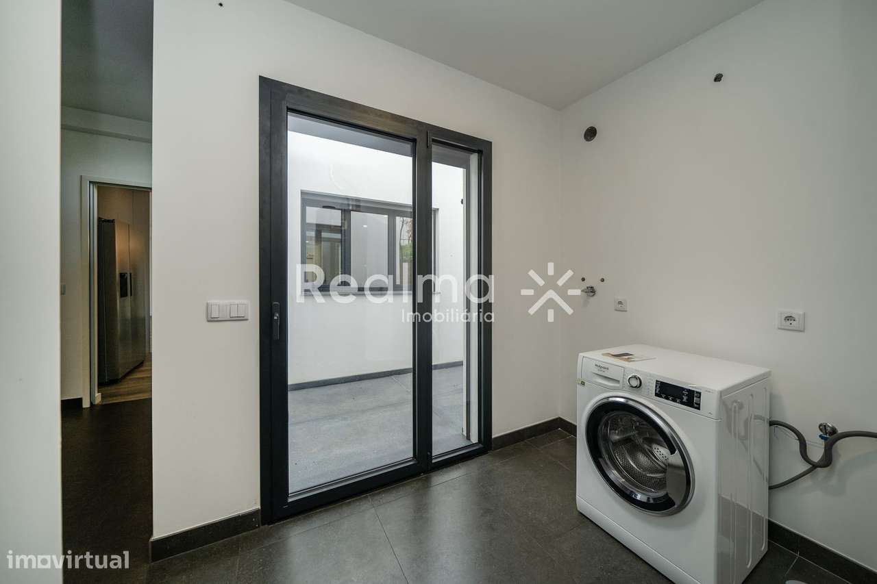 Moradia Térrea T3+1 em Este S.Mamede-Braga-54