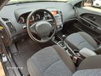 Kia Ceed 1.4 CVVT SW EX - 16