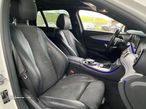 Mercedes-Benz E 220 d T 9G-TRONIC AMG Line - 17