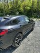 BMW X4 xDrive30i Aut. M Sport - 9